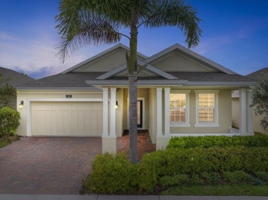 Lake Home For Sale in Sebastian, Florida