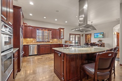 Discover one of the South Valley's most charming secrets: a one