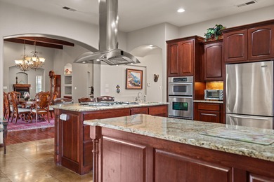 Discover one of the South Valley's most charming secrets: a one