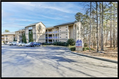 Lake Keowee Condo For Sale in Salem South Carolina