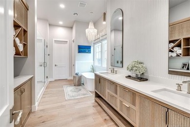 Welcome to 58 Center Lane North in the heart of Carlton Landing - photo 24