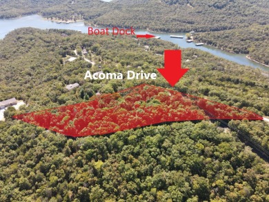 2+ Acres - Lake View - Near Branson West - photo 7