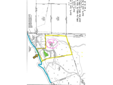North Twin Lake Acreage For Sale in Phelps Wisconsin