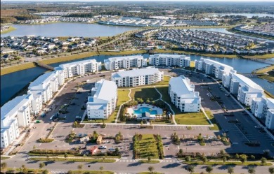 Storey Lake Condo For Sale in Kissimmee Florida