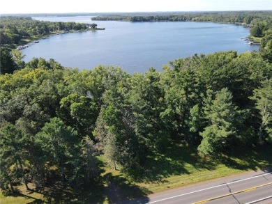 Clam Lake - Burnett County Lot For Sale in Siren Wisconsin