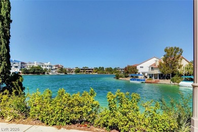 Enjoy direct access to Lake Sahara from this home located in the - photo 3
