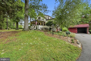 Privacy, Nature, and Culture - Minutes from West Chester Borough - photo 33