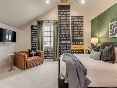 Welcome to 58 Center Lane North in the heart of Carlton Landing - photo 34