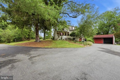 Privacy, Nature, and Culture - Minutes from West Chester Borough - photo 34