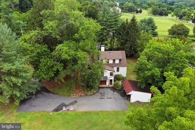 Privacy, Nature, and Culture - Minutes from West Chester Borough - photo 36