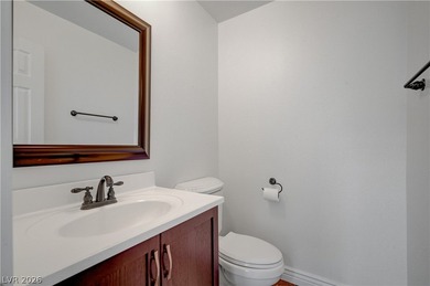 Enjoy direct access to Lake Sahara from this home located in the - photo 8