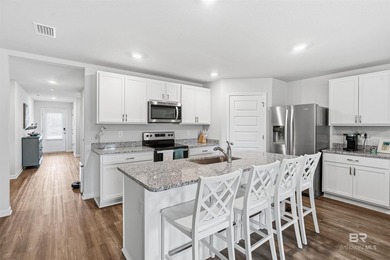 Gold Fortified 4-bedroom, 2-bath home on nearly a half-acre lot - photo 3