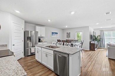Gold Fortified 4-bedroom, 2-bath home on nearly a half-acre lot - photo 4