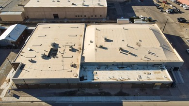 Positioned in the heart of Albuquerque's 12th Street corridor