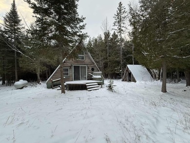 Lake Michigan - Delta County Home Active Under Contract in Garden Michigan