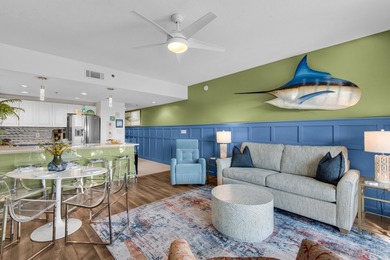 Sterling Shores 215 is a beautifully updated 2BR/2BA condo in - photo 1