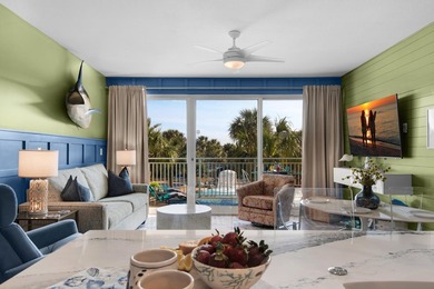 Sterling Shores 215 is a beautifully updated 2BR/2BA condo in - photo 2