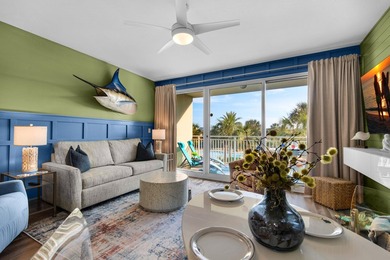 Sterling Shores 215 is a beautifully updated 2BR/2BA condo in - photo 3