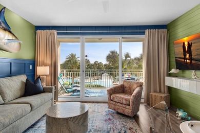 Sterling Shores 215 is a beautifully updated 2BR/2BA condo in - photo 5