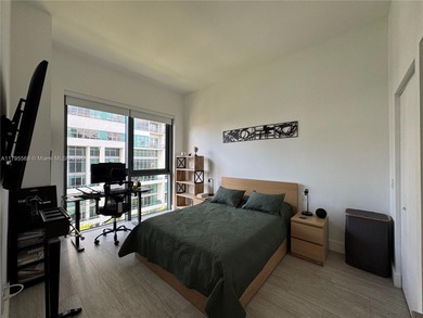 Discover elevated living in this fully furnished 1-bedroom condo