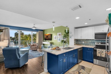 Sterling Shores 215 is a beautifully updated 2BR/2BA condo in - photo 7