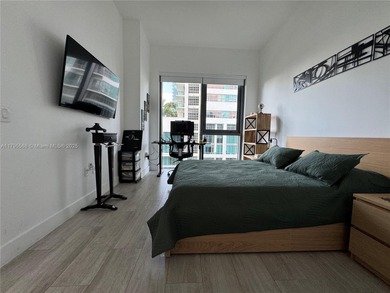 Discover elevated living in this fully furnished 1-bedroom condo