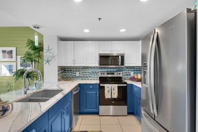 Sterling Shores 215 is a beautifully updated 2BR/2BA condo in - photo 8