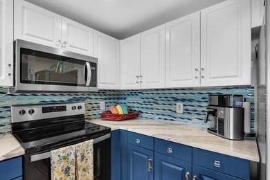 Sterling Shores 215 is a beautifully updated 2BR/2BA condo in - photo 9