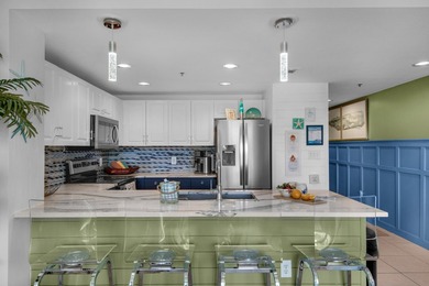 Sterling Shores 215 is a beautifully updated 2BR/2BA condo in - photo 10