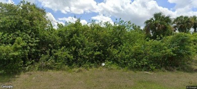 (private lake, pond, creek) Lot For Sale in Labelle Florida