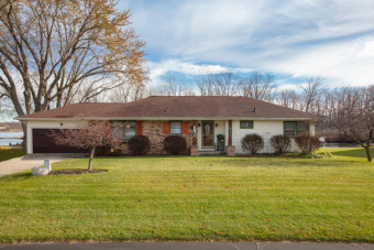 JUNO LAKE HOME - Lake Home For Sale in Edwardsburg, Michigan