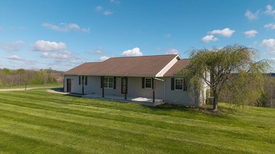 2232 State Route 83 in Beverly, Ohio is 375 total acres in - photo 1