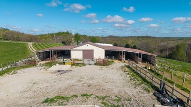 2232 State Route 83 in Beverly, Ohio is 375 total acres in - photo 5
