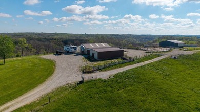 2232 State Route 83 in Beverly, Ohio is 375 total acres in - photo 7