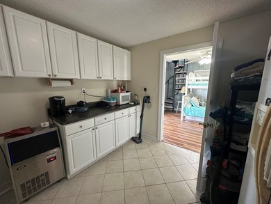 Furnished waterfront gem, located in Goat Island, nestled in the - photo 17