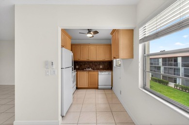 Located on the third and top floor with no neighbors above and - photo 18