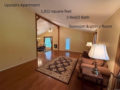 Prime Commercial Opportunity with Residential Living in Mountain - photo 19
