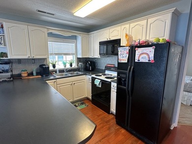 Furnished waterfront gem, located in Goat Island, nestled in the - photo 19
