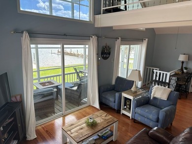 Furnished waterfront gem, located in Goat Island, nestled in the - photo 20
