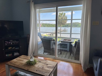 Furnished waterfront gem, located in Goat Island, nestled in the - photo 21