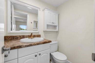 Located on the third and top floor with no neighbors above and - photo 25
