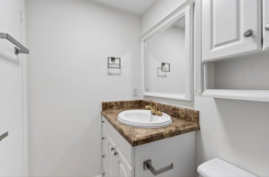 Located on the third and top floor with no neighbors above and - photo 26