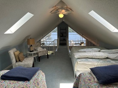 Furnished waterfront gem, located in Goat Island, nestled in the - photo 28