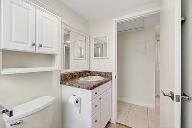 Located on the third and top floor with no neighbors above and - photo 30