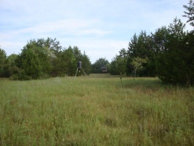 Lake Acreage For Sale in Corsicana, Texas
