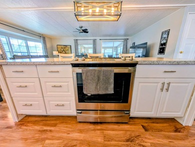 (private lake, pond, creek) Home For Sale in Lakeland Florida