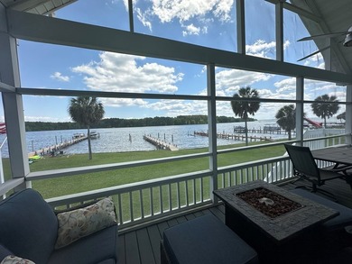 Furnished waterfront gem, located in Goat Island, nestled in the - photo 32