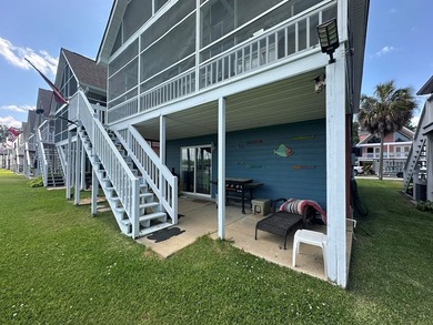Furnished waterfront gem, located in Goat Island, nestled in the - photo 33
