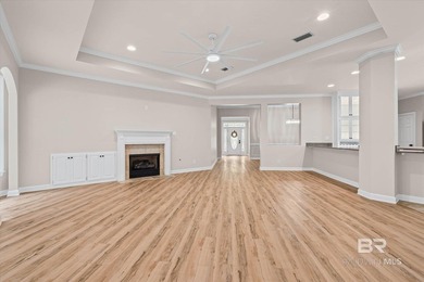 Move-in ready and loaded with upgrades, this 3-bedroom, 2-bath - photo 4