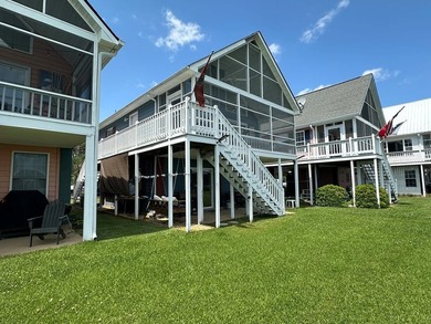 Furnished waterfront gem, located in Goat Island, nestled in the - photo 35